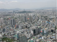 Daegu (South Korea)  2010